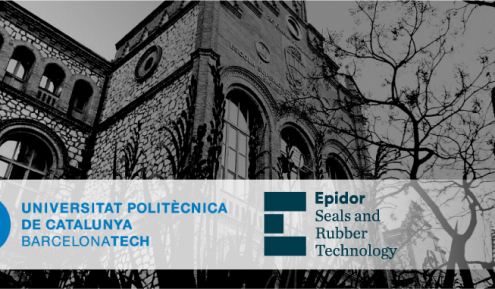 Epidor Seals and Rubber Technology y Universitat Politècnica de Catalunya