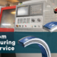 Customized sealing solutions - ESRT