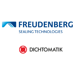 Freudenberg y Dichtomatik Epidor SRT